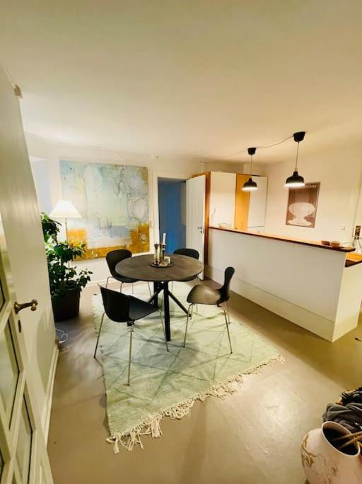Heart Of - The King's Garden Apartment Kopenhagen